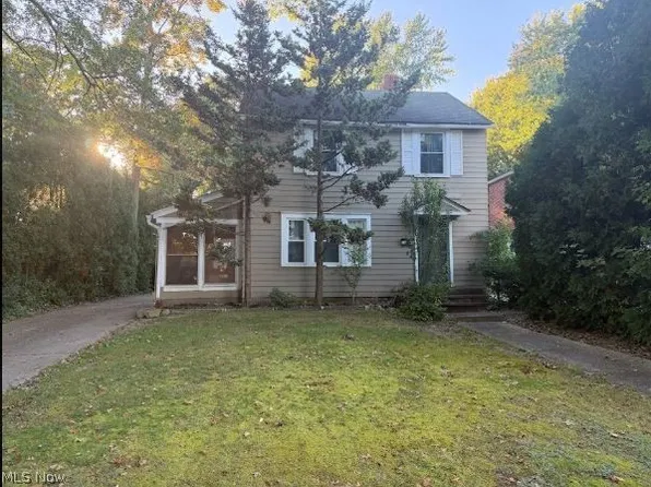 1568 Sheffield Rd, South Euclid, OH 44121