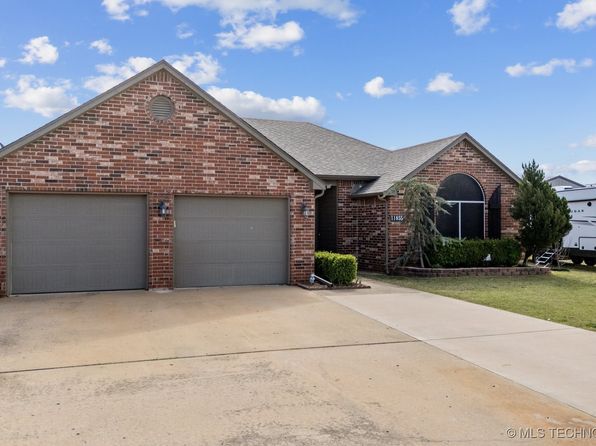 11855 Willow Cir, Collinsville, OK 74021