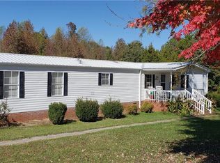 4643 Buffalo Ford Rd, Asheboro, NC 27205
