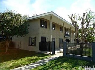 1852 E Rosewood Ct, Ontario, CA 91764