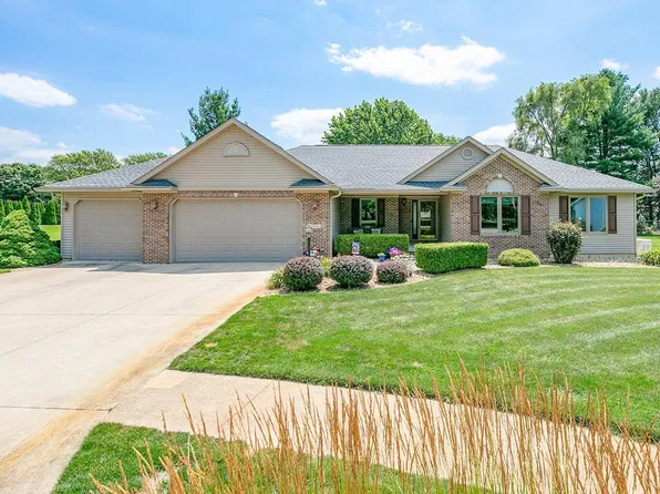 18546 Madison Ct, Goshen, IN 46528