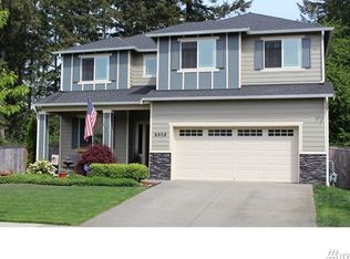 6908 38th Ave SE, Lacey, WA 98503