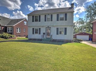 1545 W Sunset Ave, Decatur, IL 62522