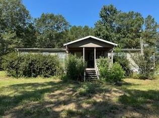 31653 A Miller Rd, Mount Hermon, LA 70450