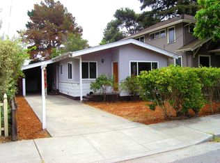 140 Catalpa St Santa Cruz CA 95062 Zillow