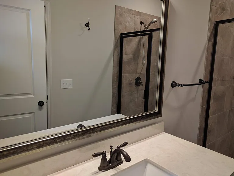 Owner suite #2 bathroom