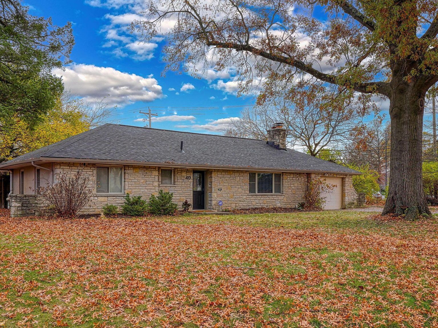 40 N Harding Rd, Columbus, OH 43209 | Zillow