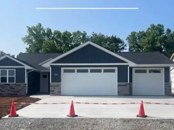 1528 LIBERTY AVENUE, Neenah, WI 54956