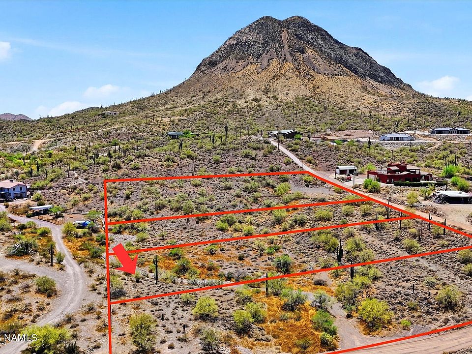 1st image of 2847 W Wander Rd #2