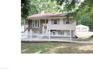 3590 Valacamp Ave SE, Warren, OH