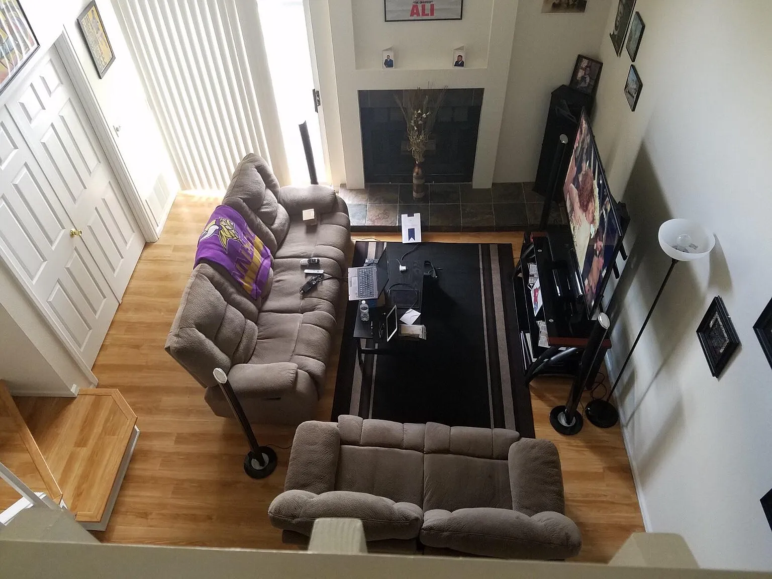 4899 S Dudley Street — Photo 2