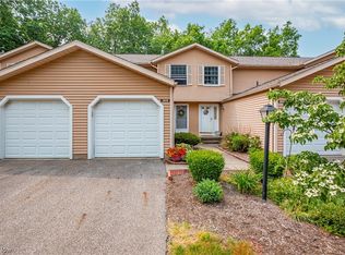 3819 Lake Run Blvd, Stow, OH 44224