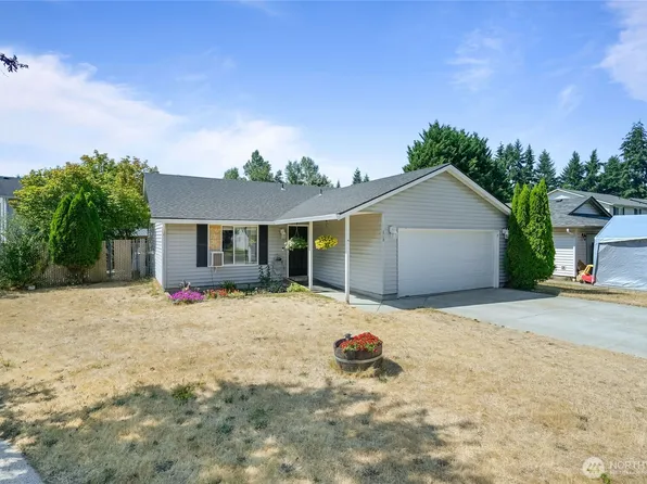 159 Decatur Drive, Kelso, WA 98626