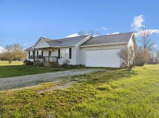 72 Alex Ln, West Union, OH 45693