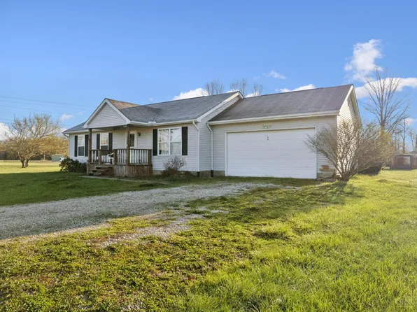 72 Alex Ln, West Union, OH 45693