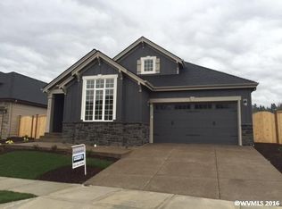 1374 Goldcrest Ave NW, Salem, OR 97304