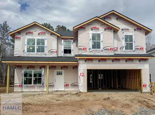 204 Providence Loop, Hinesville, GA 31313