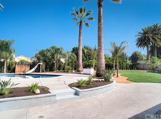 17931 Malden St, Northridge, CA 91325