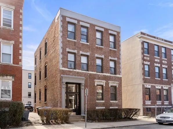 324 Summit Ave, Brighton, MA 02135