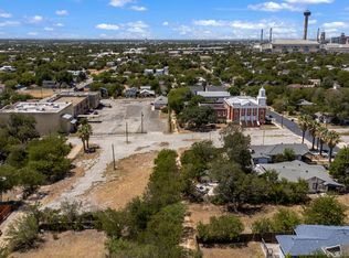 614 Piedmont LOT 8, San Antonio, TX 78203