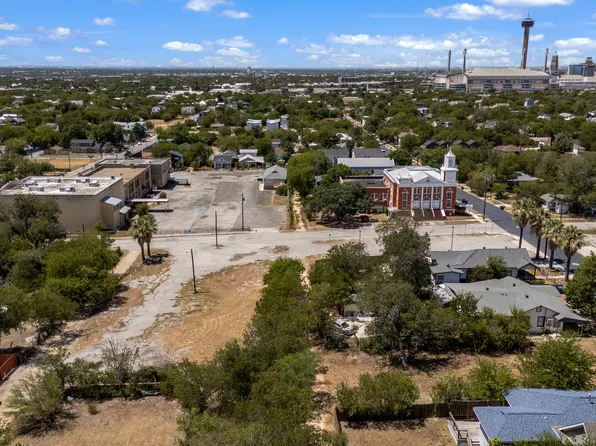 618 Piedmont LOT 9, San Antonio, TX 78203