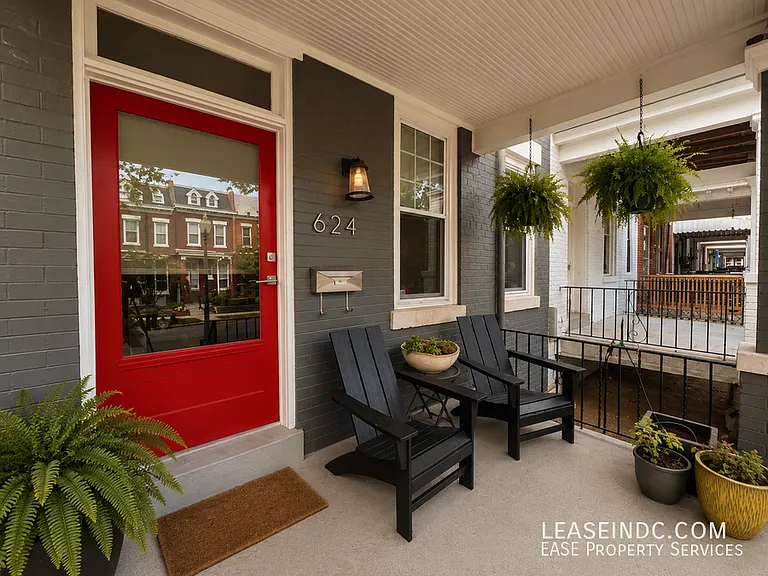 624 Lamont St NW — Photo 2