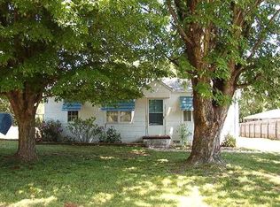 5011 Ohio Ave, Winston Salem, NC 27105