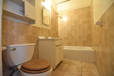 Rented by Bohemia Realty Group