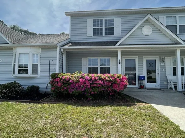 503 Courtyard W, Newport, NC 28570