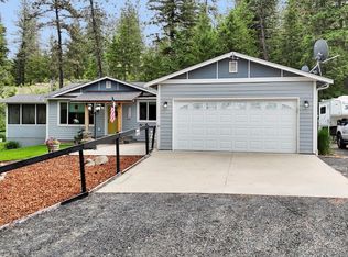 35110 N Milan Elk Rd, Chattaroy, WA 99003