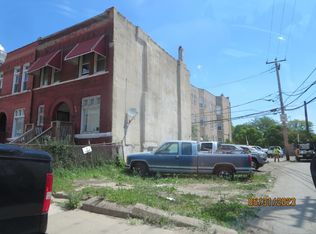 3847 S Calumet Ave, Chicago, IL 60653