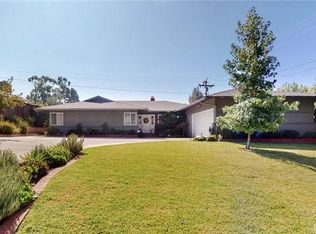1930 Liliano Dr, Sierra Madre, CA 91024