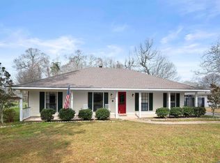 5828 Cedar Creek Dr, Baton Rouge, LA 70817