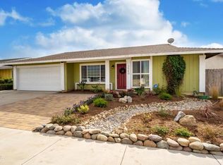 3540 Keel Ave, Oxnard, CA 93035