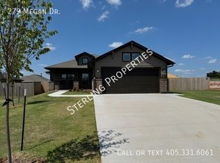 279 Megan Ct, Blanchard, OK 73010