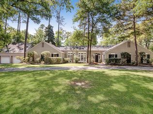 101 Hickory Ridge Dr, Houston, TX 77024