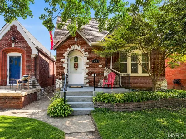 5718 Nottingham Ave, Saint Louis, MO 63109