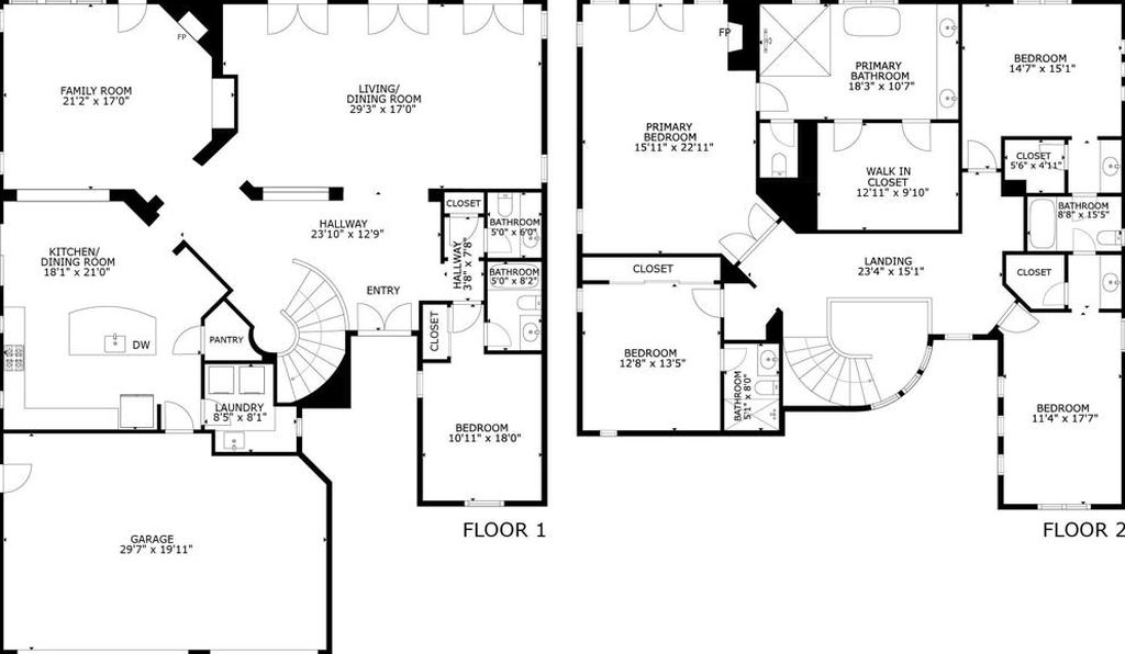 5742 Brittany Forrest Lane 5
