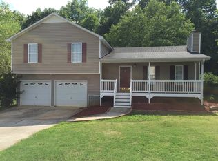 173 Concorde Dr, Villa Rica, GA 30180