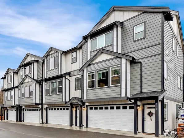 1825 Eastgate Loop Unit 104, Ferndale, WA 98248