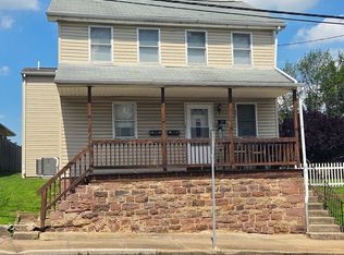 37 N Main St FLOOR 2, Dover, PA 17315