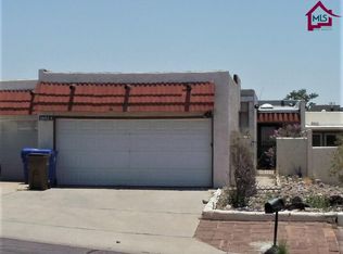 2902 Majestic Rdg APT A, Las Cruces, NM 88011