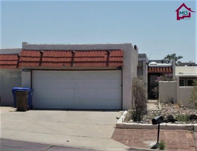 2902 Majestic Rdg APT A, Las Cruces, NM, 88011