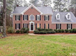 11800 Straley Pl, Raleigh, NC 27614