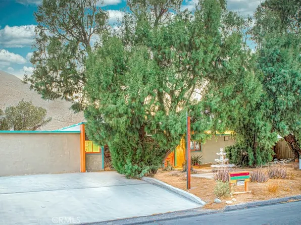15880 La Vida Dr, Palm Springs, CA 92262