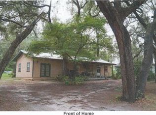 5060 Pinon Rd, Keystone Heights, FL 32656