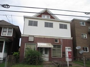 1111 Maple Ave, Turtle Creek, PA 15145