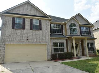 157 Wellsley Way, Dallas, GA 30132