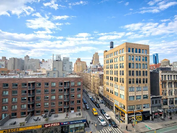 54 W 16th St APT 9B, New York, NY 10011