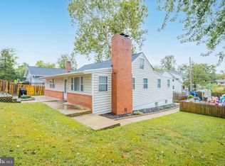 414 Paradise Rd, Riva, MD 21140